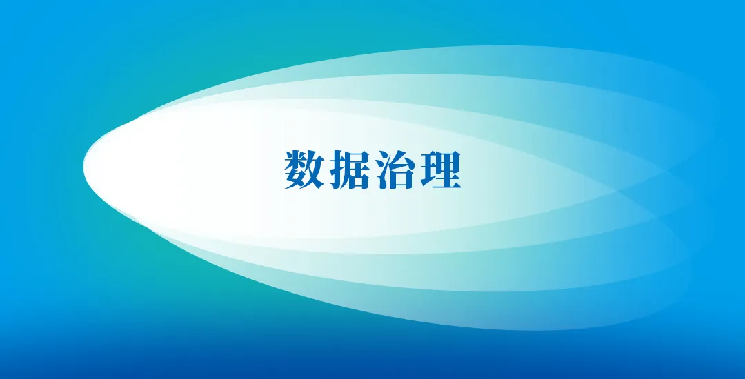 数据治理释放潜能：策略与价值的深度融合